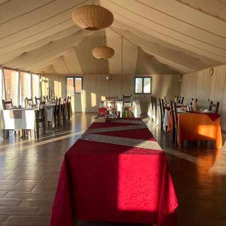 Luxury Camp Of Dar Morocco Hotel Merzouga Exterior foto