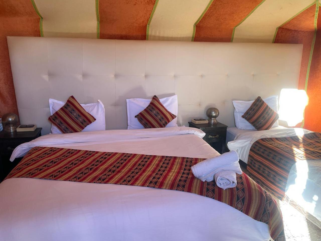 Luxury Camp Of Dar Morocco Hotel Merzouga Exterior foto
