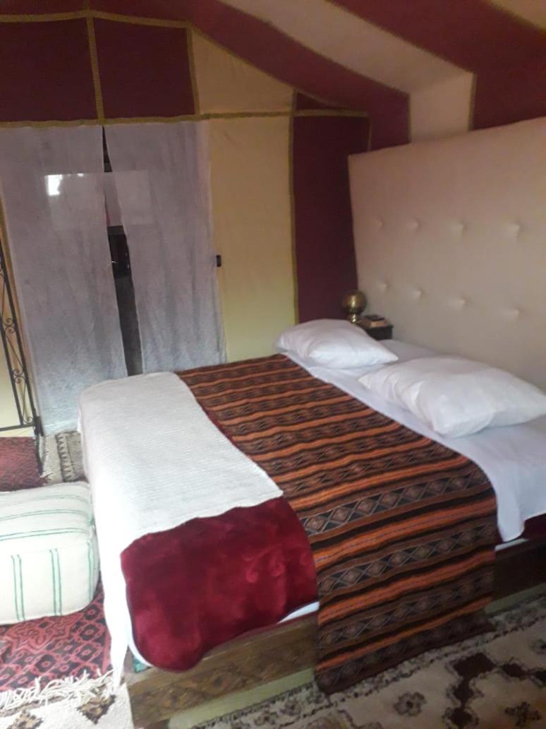 Luxury Camp Of Dar Morocco Hotel Merzouga Exterior foto